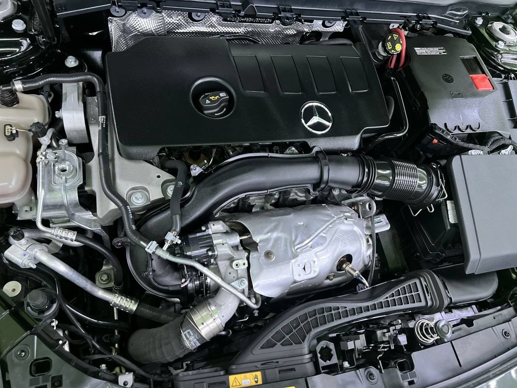 Used 2022 Mercedes-Benz A 220 4MATIC image 28