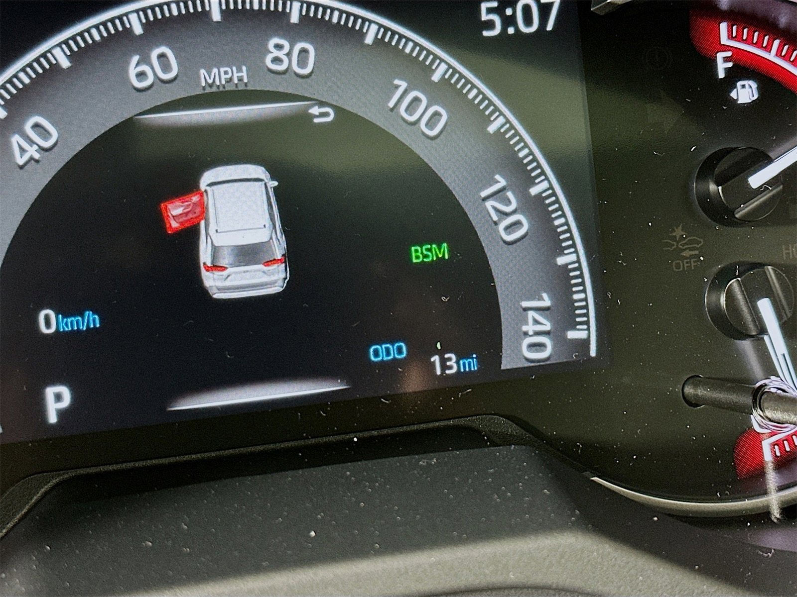 New 2025 Toyota RAV4 XLE Premium image 12