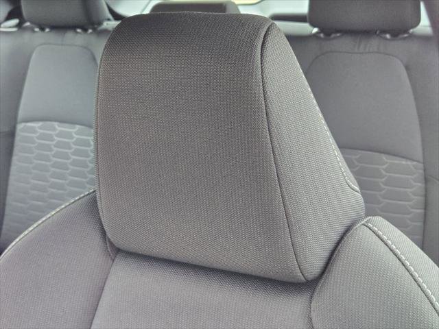 Certified 2024 Toyota Corolla SE image 17