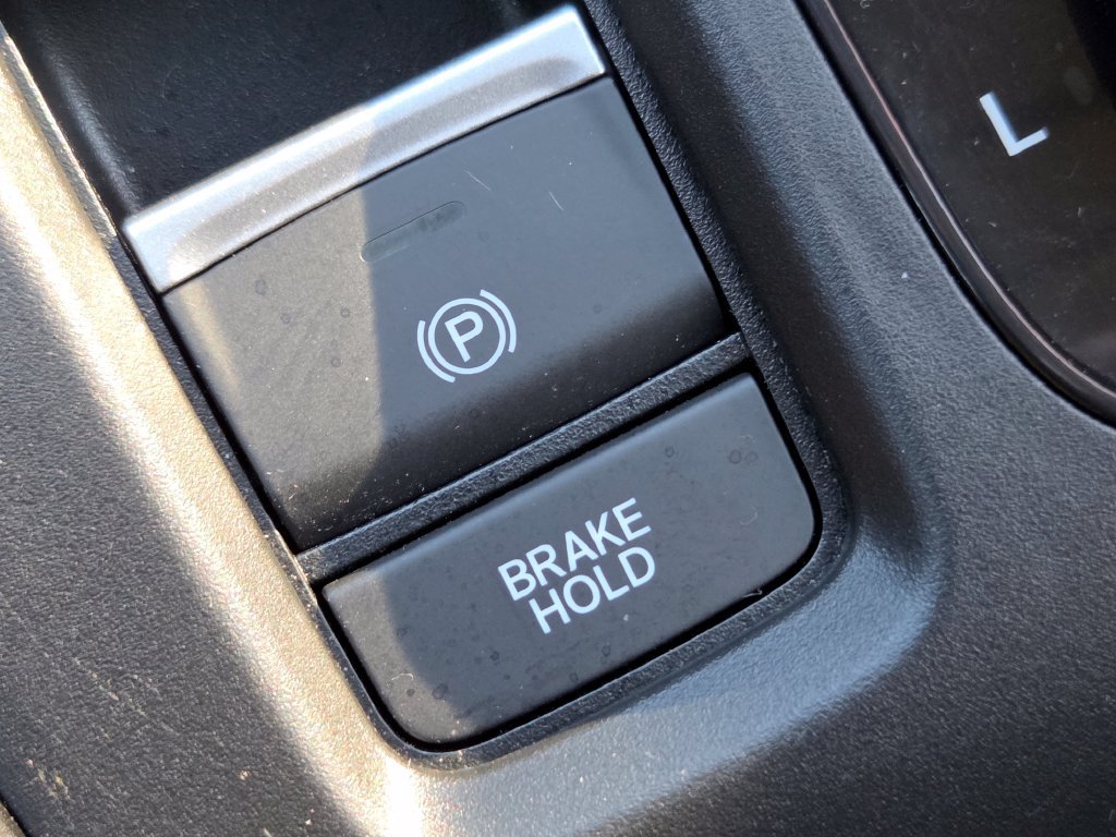 Used 2024 Honda CR-V EX-L image 13