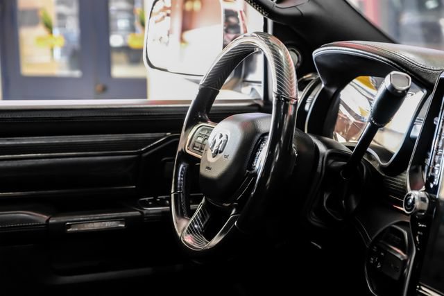 Used 2020 RAM 2500 Limited AWD/4WD image 14