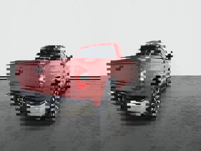 Used 2018 Toyota Tundra Limited image 3