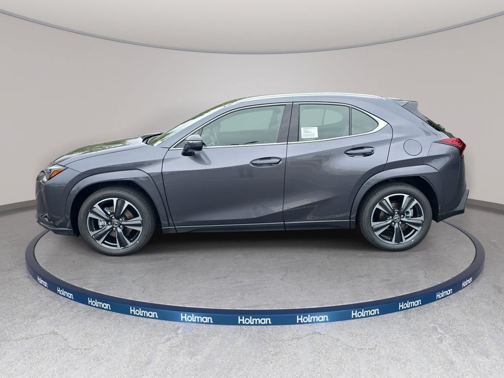 New 2026 Lexus UX 300h AWD image 8