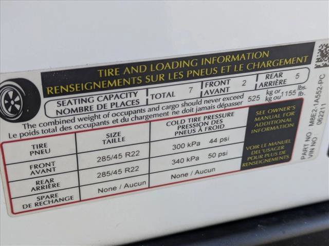 Certified 2023 Land Rover Range Rover Long Wheelbase SE image 15