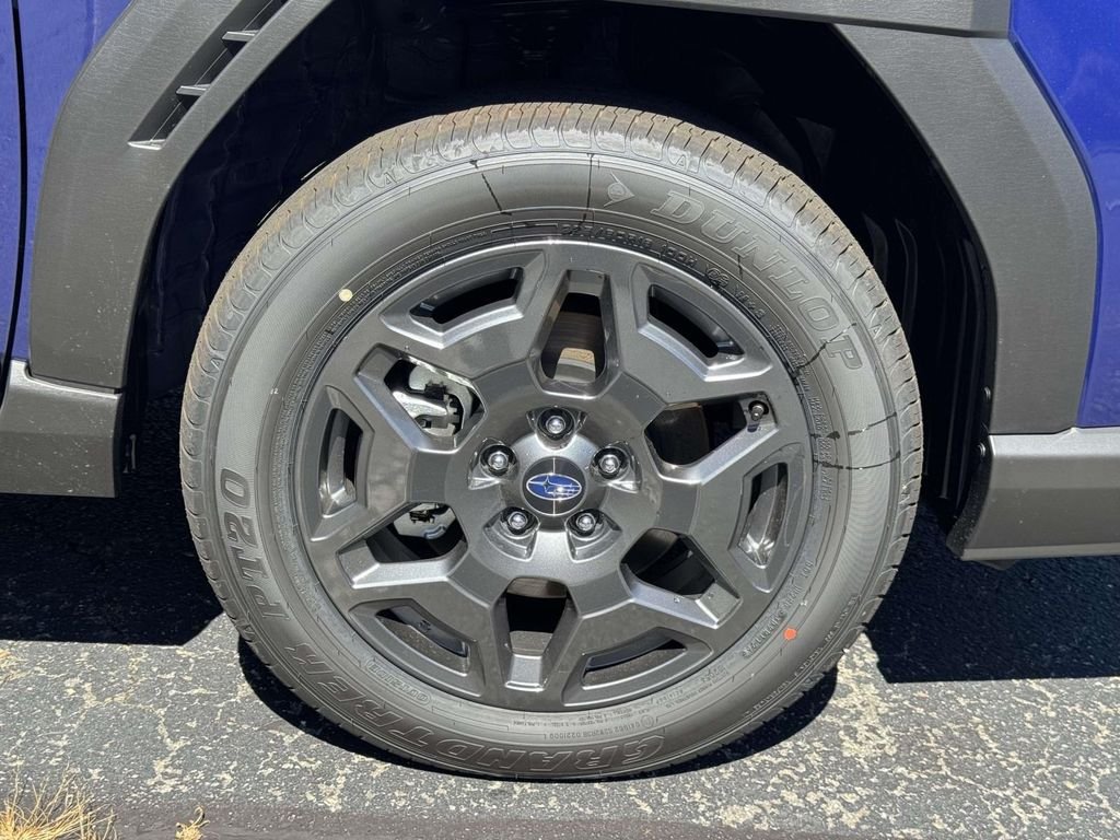 New 2026 Subaru Outback Premium AWD/4WD image 7