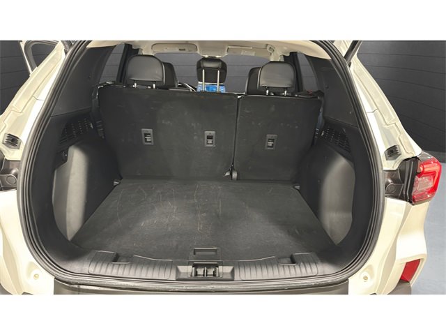 Used 2024 Ford Escape Platinum image 24