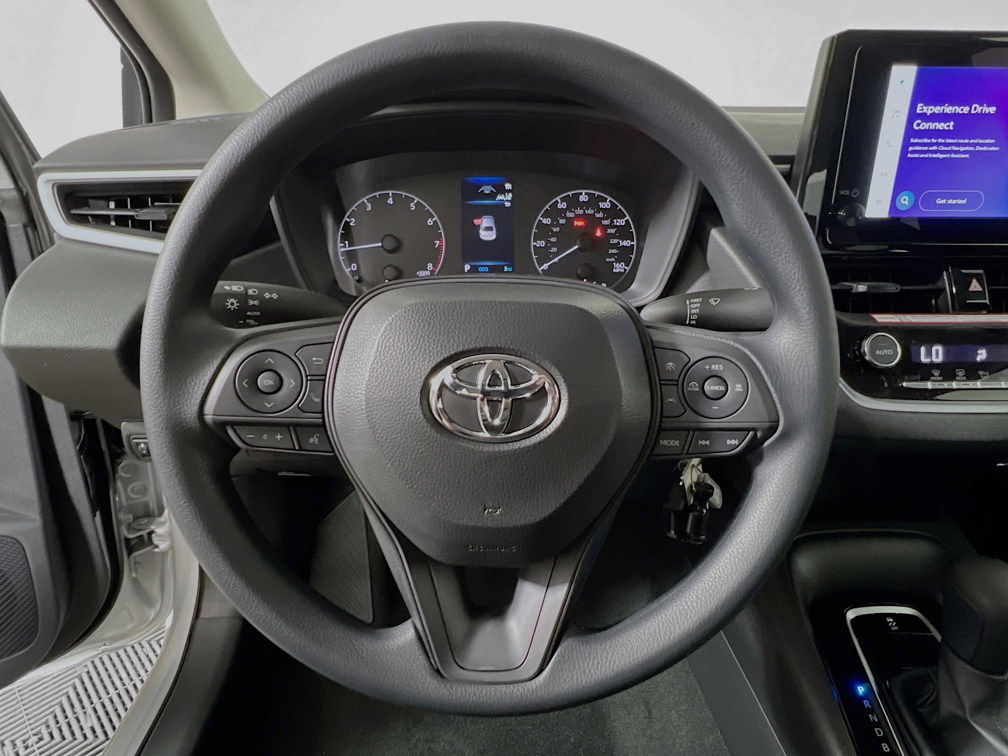 Used 2025 Toyota Corolla LE image 18