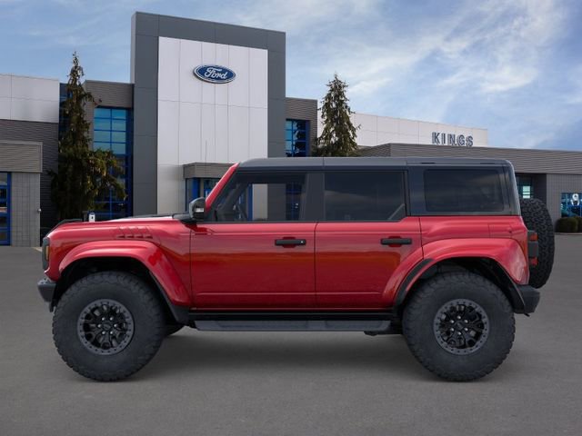 New 2025 Ford Bronco Raptor AWD/4WD image 3