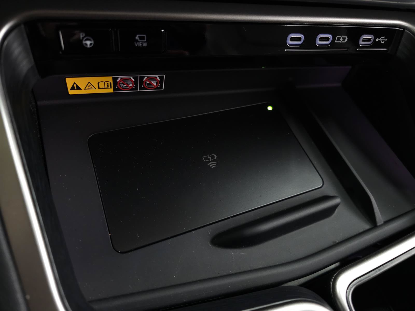 Used 2025 Lexus TX 350 AWD w/ Technology Package image 33