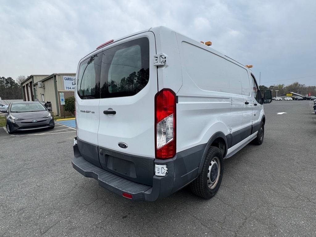 Used 2016 Ford Transit 150 150 Van Low Roof 60/40 Pass. 1 image 11