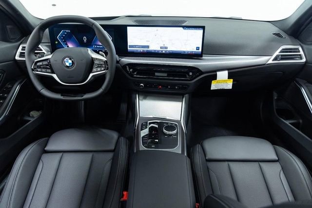 Certified 2025 BMW 330i xDrive Sedan w/ Premium Package image 25