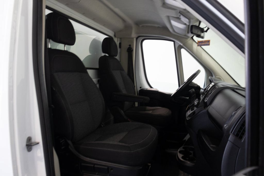 Used 2014 RAM ProMaster 3500 w/ Premium Appearance Group FWD image 19