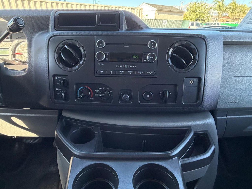 Used 2012 Ford E-250 and Econoline 250 w/ Premium Van Group image 37