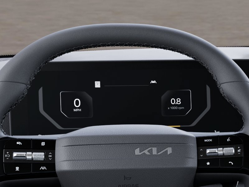 New 2027 Kia Carnival SX FWD image 22