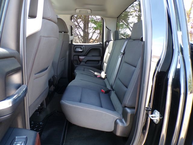 Used 2017 GMC Sierra 1500 SLE w/ SLE Value Package image 9
