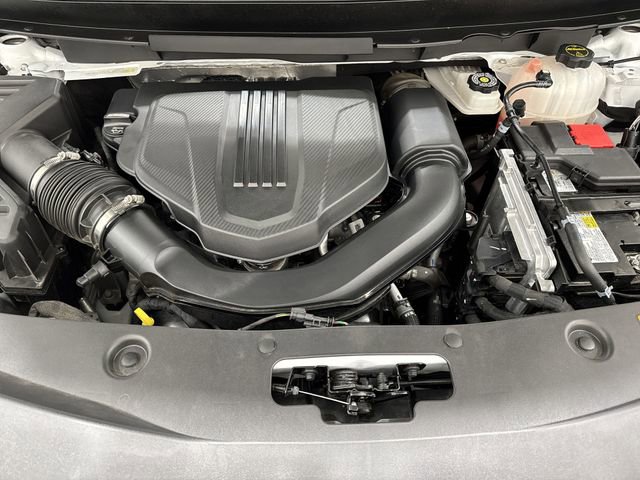 Certified 2025 Buick Enclave Preferred image 30