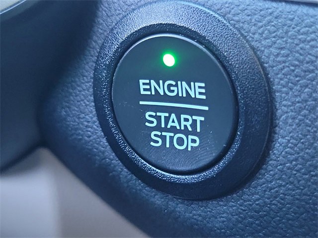 Certified 2021 Ford Escape SE image 12