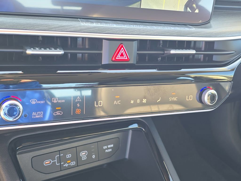 New 2026 Kia K5 EX FWD image 27