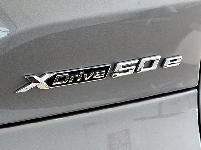 Certified 2025 BMW X5 xDrive50e image 37