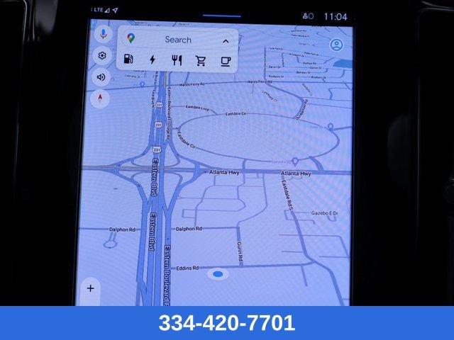 New 2025 Volvo XC60 T8 Core w/ Protection Package Premier image 5