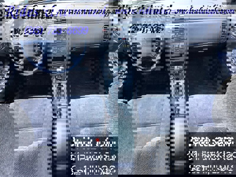 Used 1997 Nissan Maxima GXE image 35