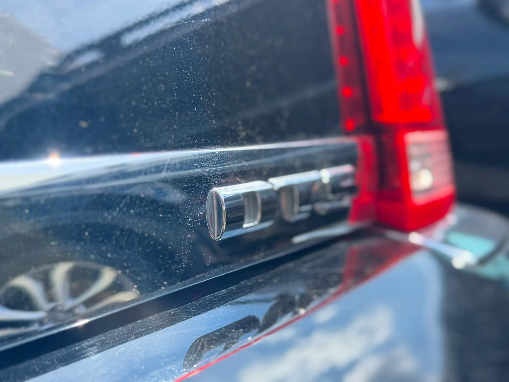 Used 2010 Cadillac DTS FWD image 55