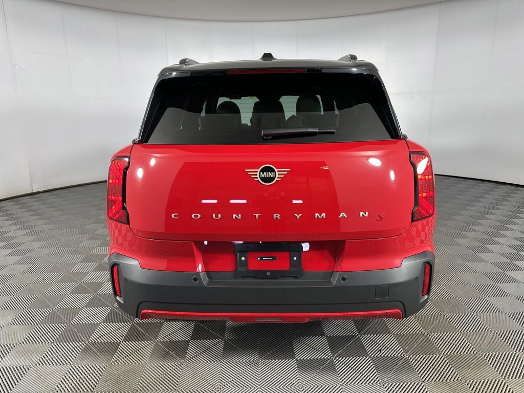 New 2026 MINI Cooper Countryman S image 19