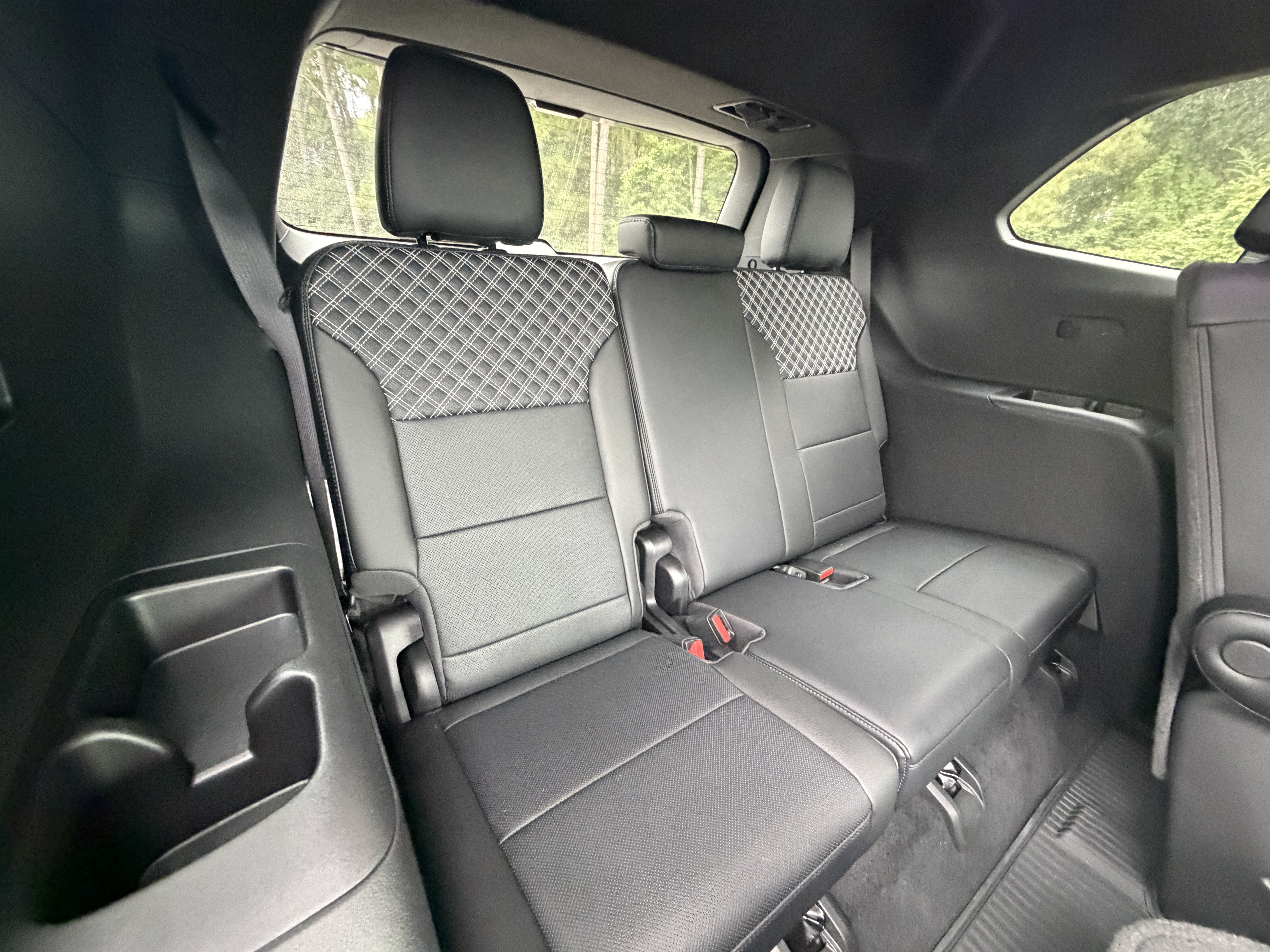 Used 2026 GMC Acadia Denali w/ Super Cruise Package AWD/4WD image 10