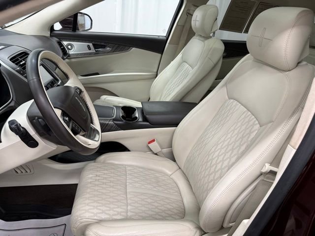 Used 2019 Lincoln Nautilus Black Label AWD/4WD image 5