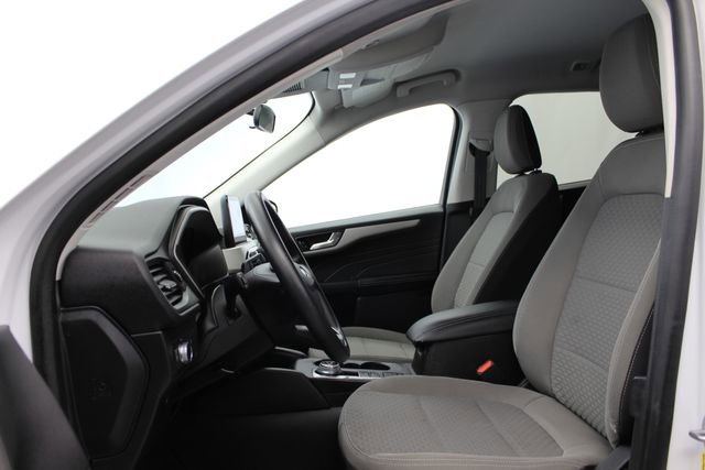 Used 2021 Ford Escape SE FWD image 17