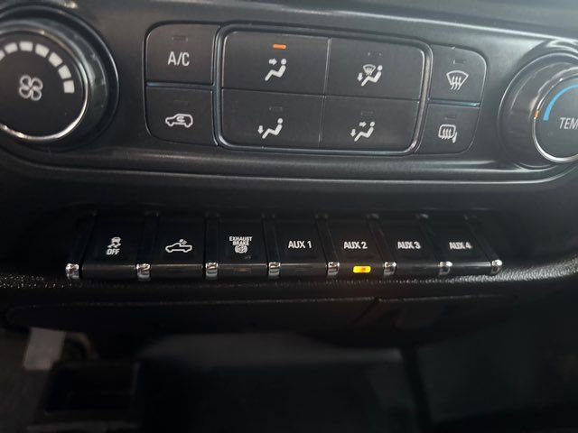 Used 2019 Chevrolet Silverado 3500 W/T w/ WT Convenience Package image 20