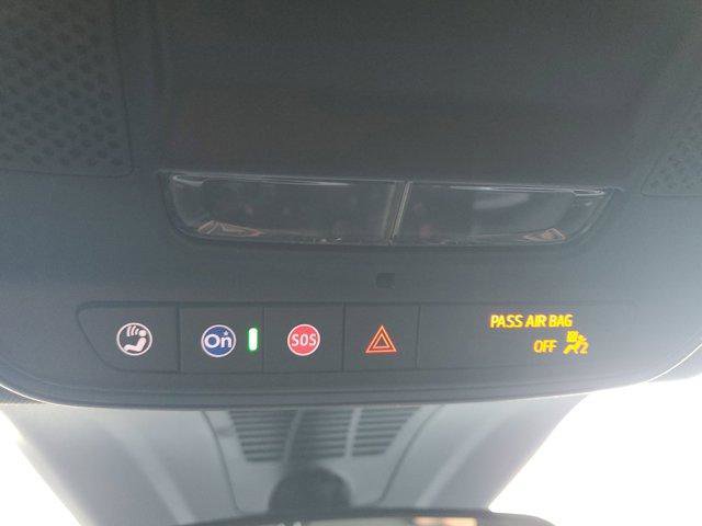 New 2025 Chevrolet Blazer EV LT image 29