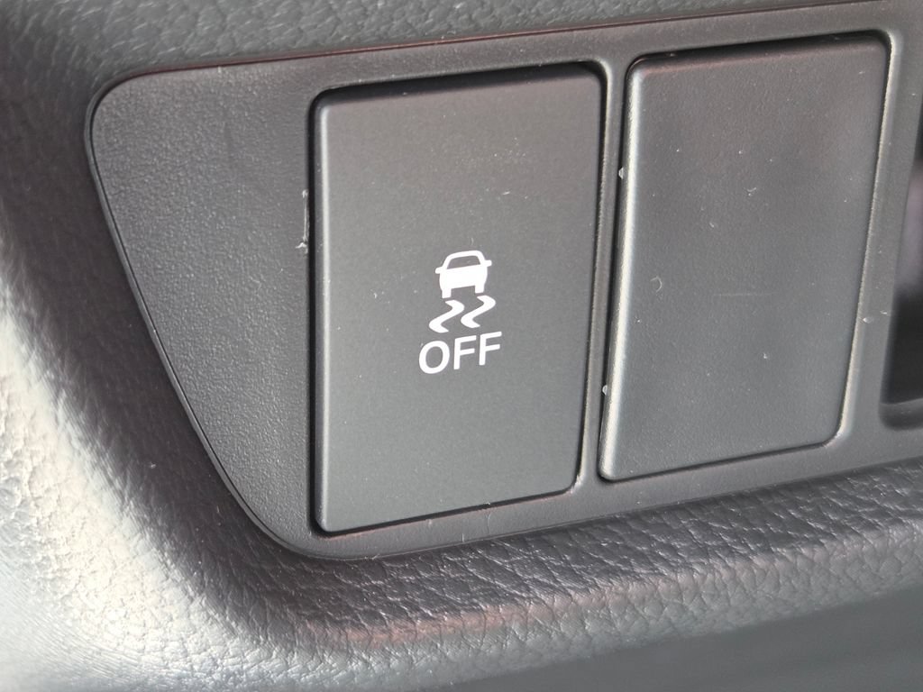 New 2027 Honda HR-V LX image 11