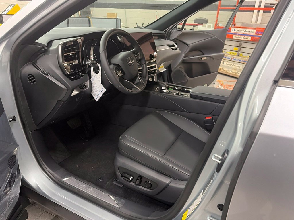 New 2026 Lexus RX 350 Premium AWD/4WD image 16