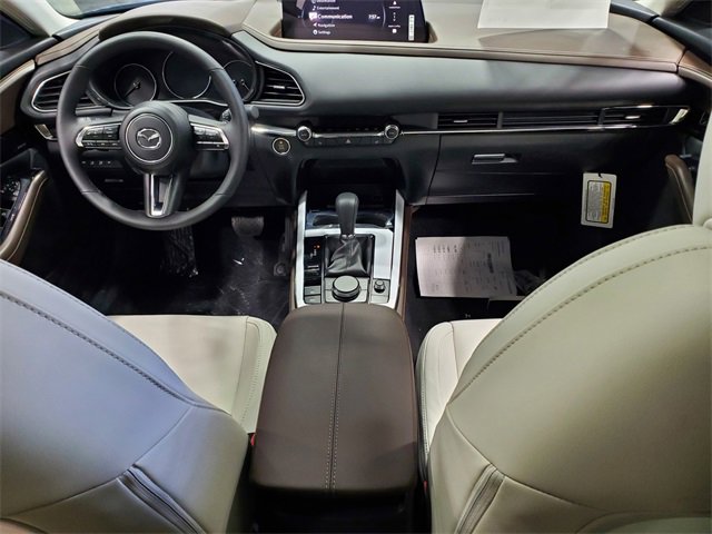 New 2025 MAZDA CX-30 2.5 Turbo w/ Premium Package image 24