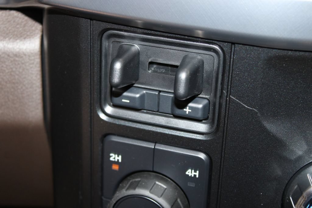 New 2026 Ford F350 King Ranch AWD/4WD image 48