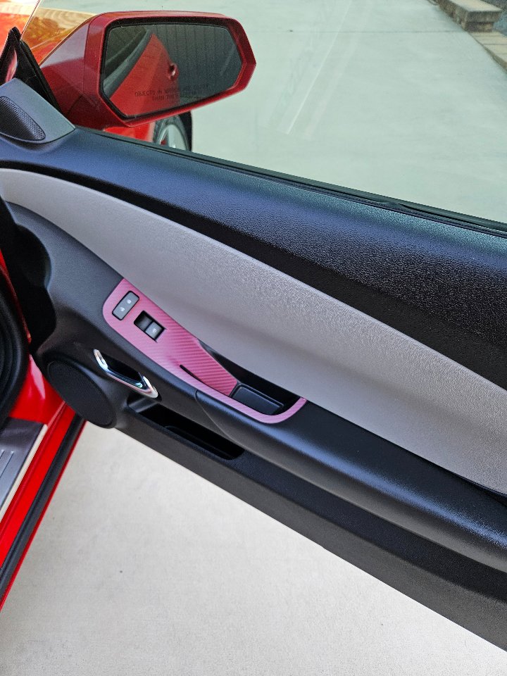 Used 2012 Chevrolet Camaro LS image 10