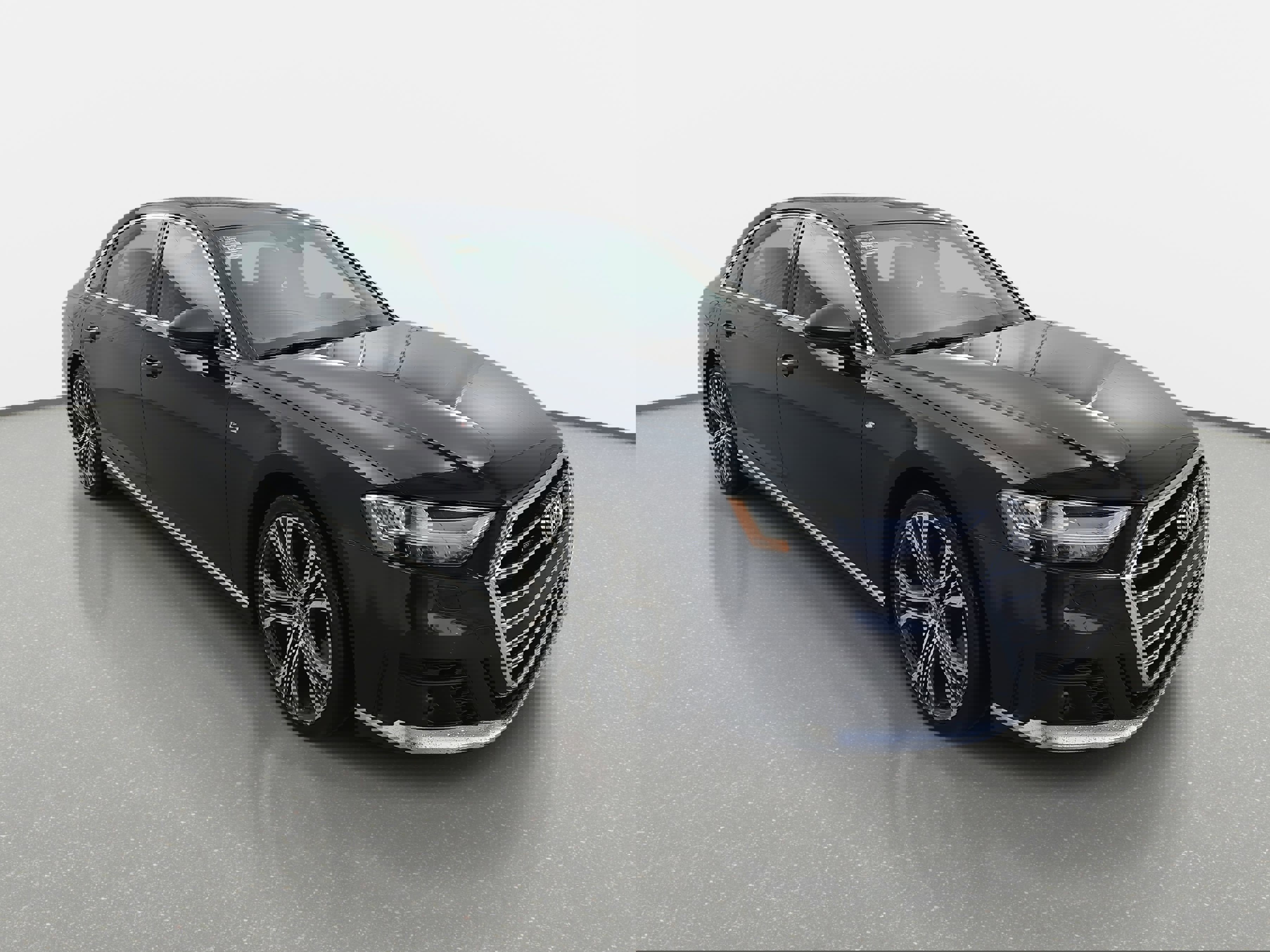 Used 2021 Audi A8 L 4.0T image 3