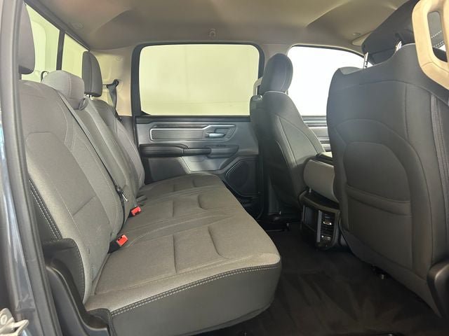 Used 2019 RAM 1500 Big Horn AWD/4WD image 26