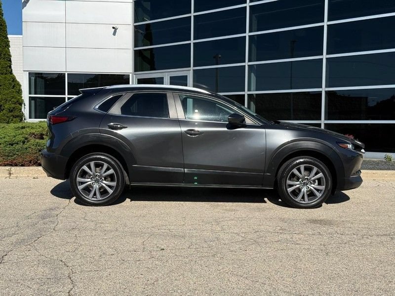 Used 2023 MAZDA CX-30 AWD 2.5 S w/ Preferred Package image 2