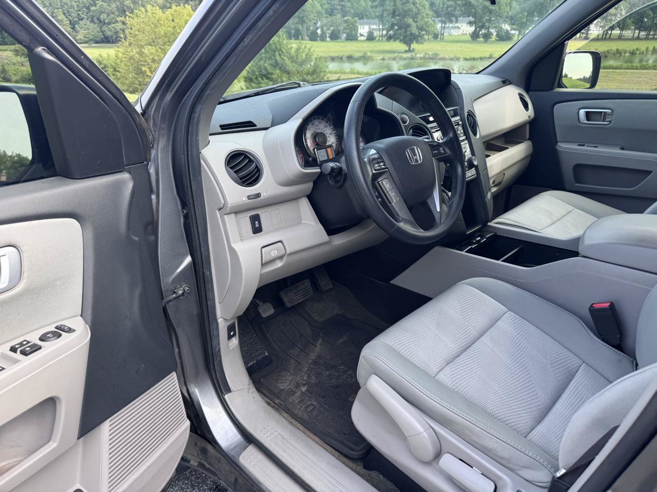 Used 2013 Honda Pilot LX image 18