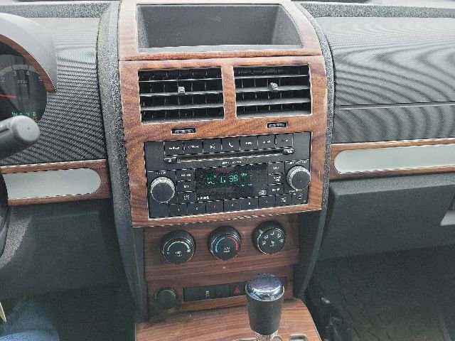 Used 2010 Dodge Nitro Heat AWD/4WD image 10