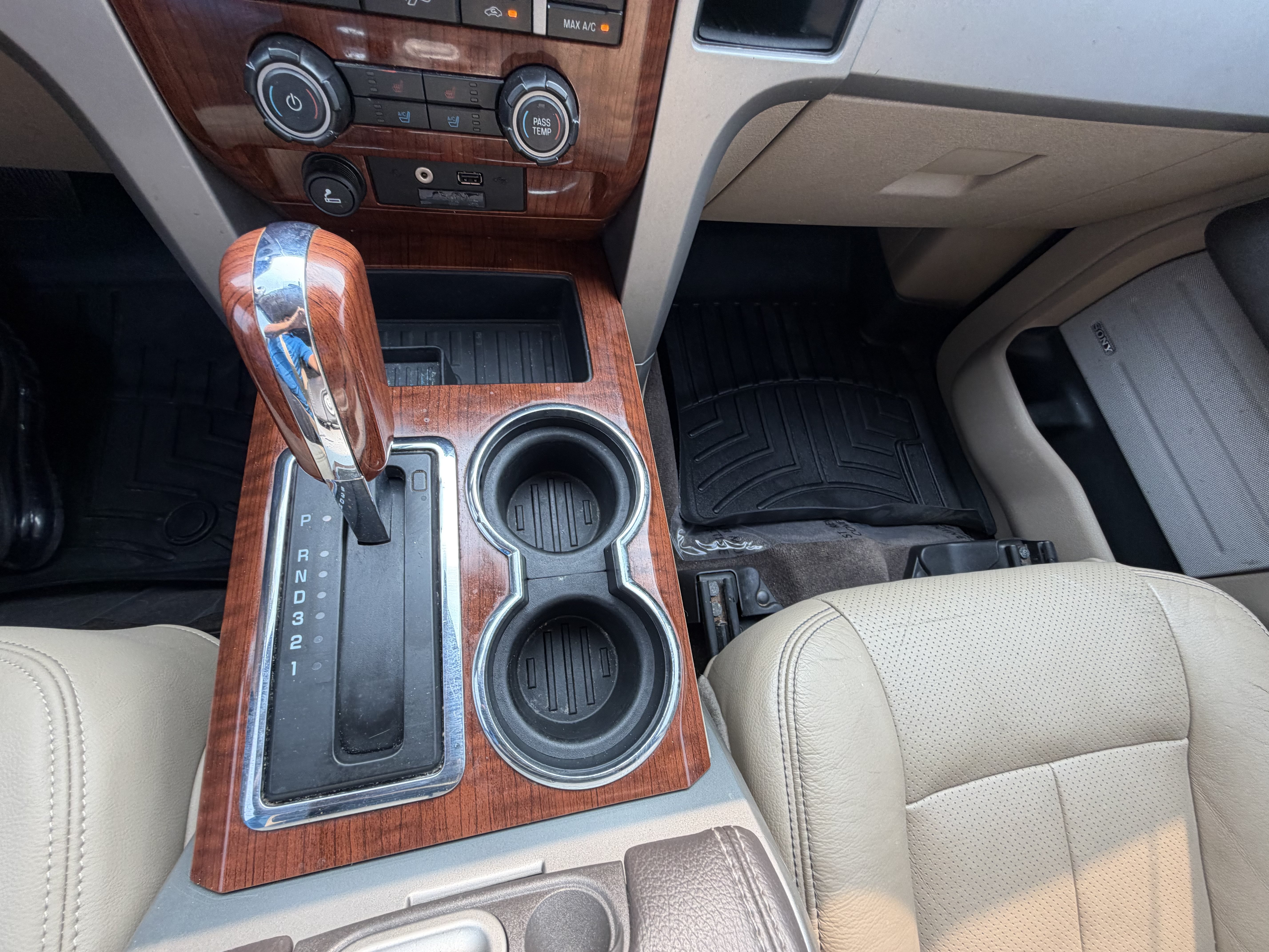 Used 2010 Ford F150 XL RWD image 26