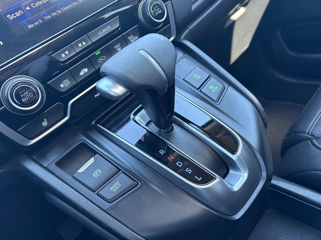 Used 2022 Honda CR-V EX image 26