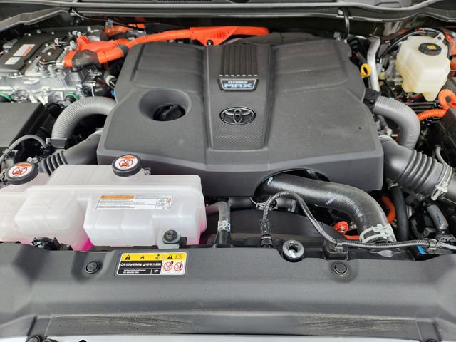 Used 2026 Toyota Sequoia Capstone image 22