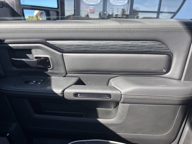 New 2026 RAM 2500 Rebel w/ Rebel Level 2 Equipment Group image 21