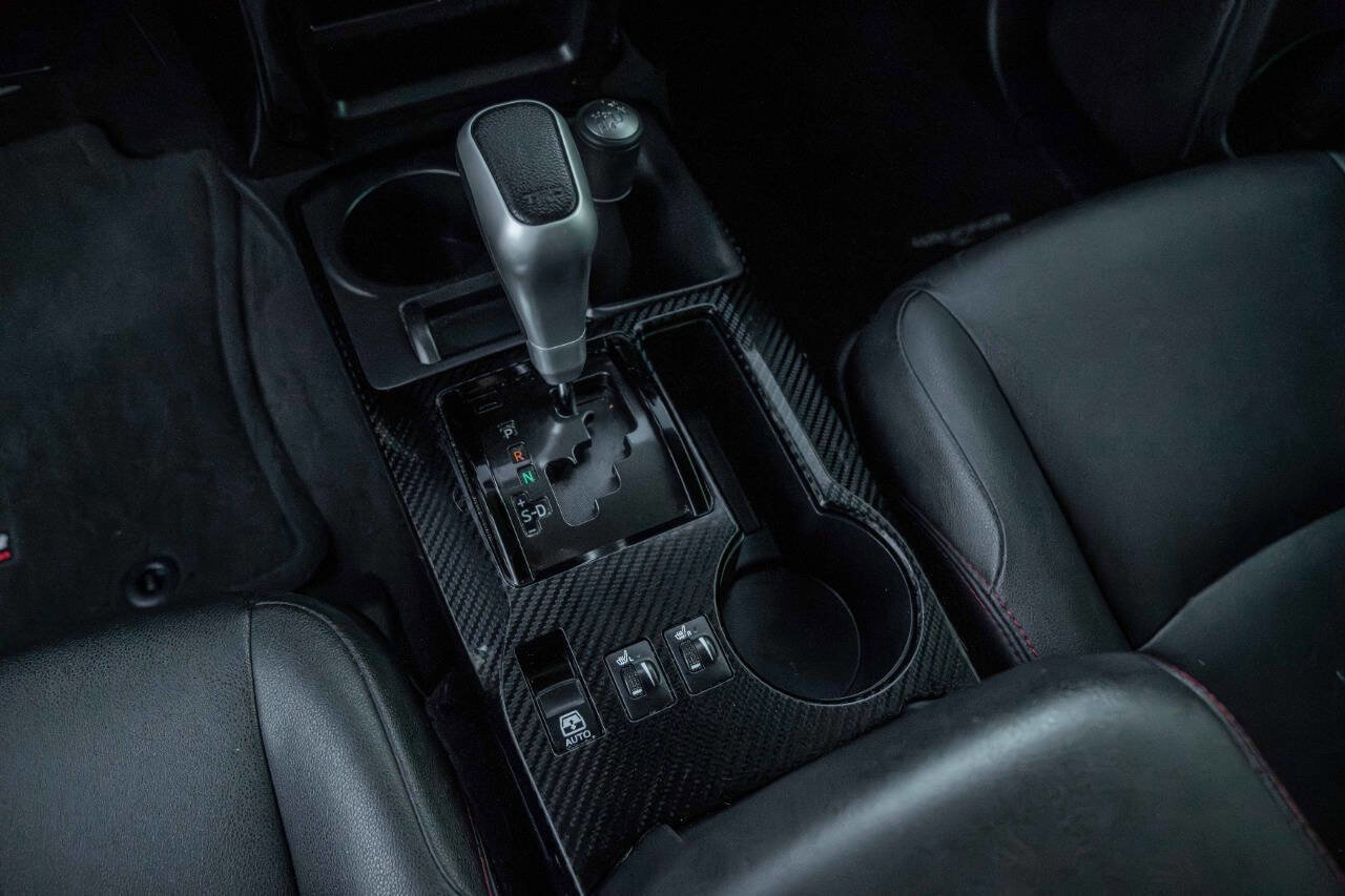 Used 2019 Toyota 4Runner TRD Pro image 18