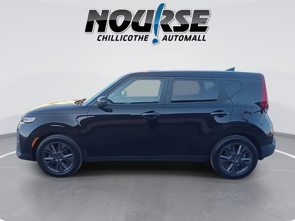 Used 2020 Kia Soul EX image 5