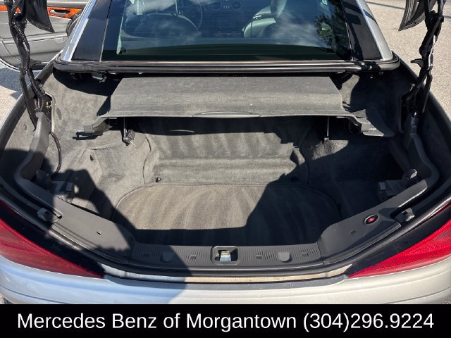 Used 2005 Mercedes-Benz SL 500 image 20