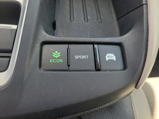Used 2022 Honda Insight EX image 33